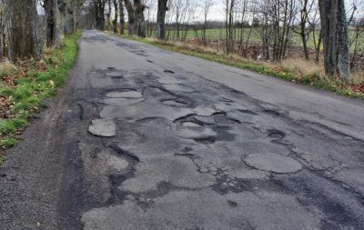 дороги