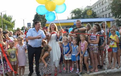 фонтан