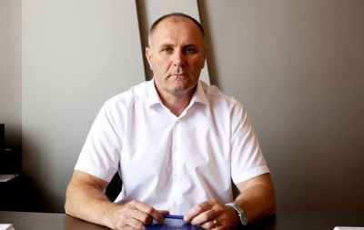 геннадий иваненко