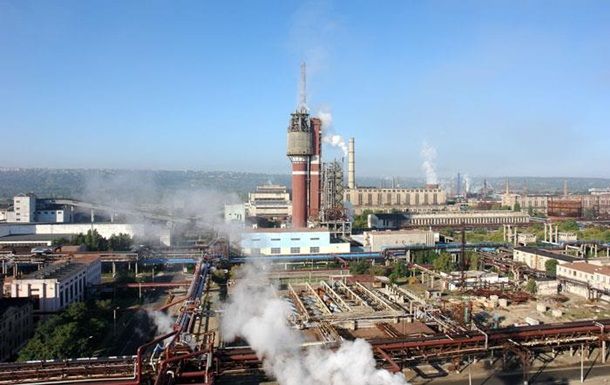север азот