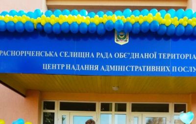 открытие