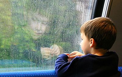 дети сироты