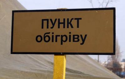 обогрев