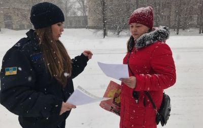 спасатель разъясняет 