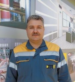 борис сафонов