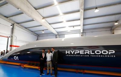hyperloop