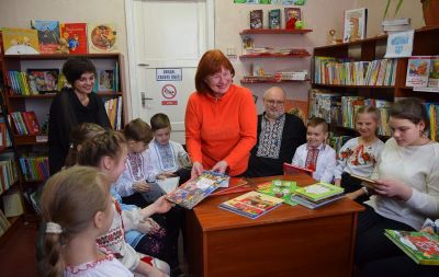 счастьечитает