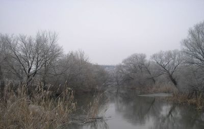 река деркул
