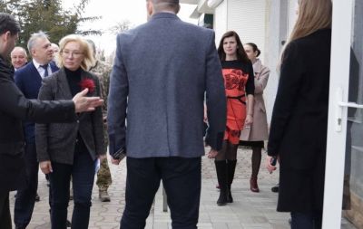 омбудсмен лисичанск