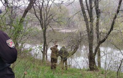 рыбохрана полиция