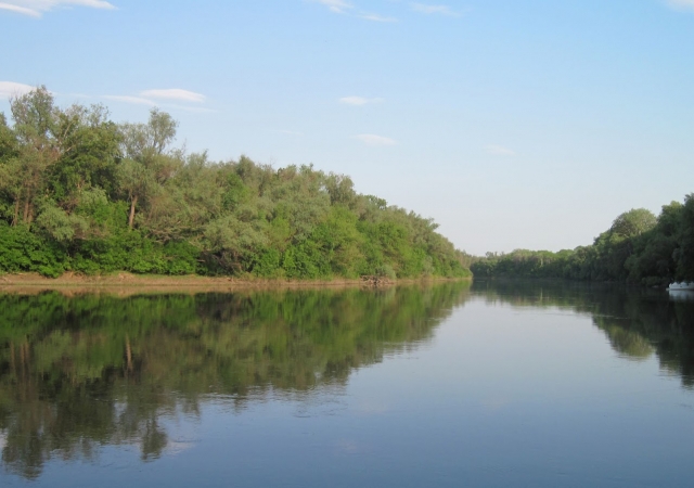 Северский Донец