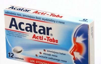 acatar