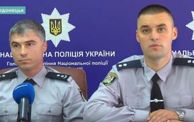 полиция Зайцев