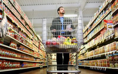продукты магазин