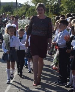 первое сент