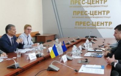 луг ога