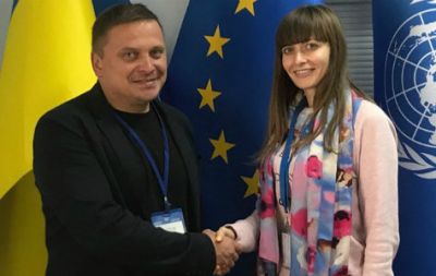 вост
