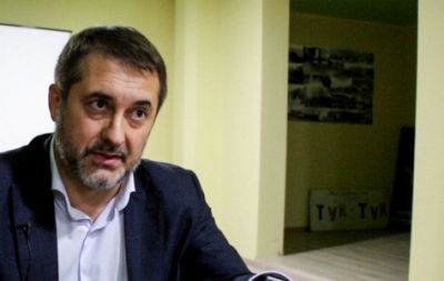 Сергей Гайдай