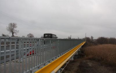 мост сватово