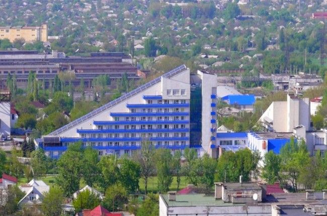 луганск