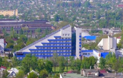 луганск