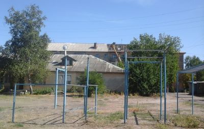 кровля