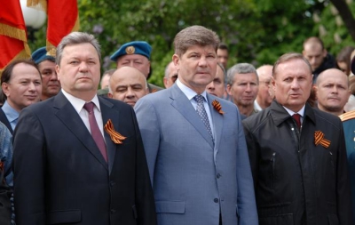 Сергей Кравченко