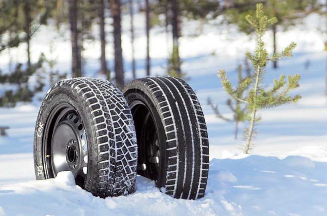 автомобильные шины