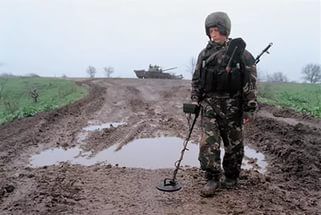 сапер