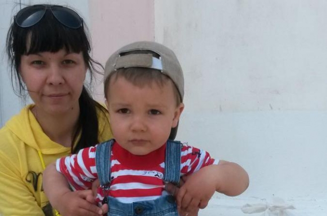 гуманитарная помощь
