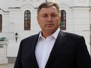 юрий гарбуз