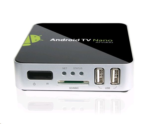 Android TV Box