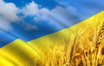 украина