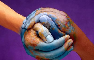 world