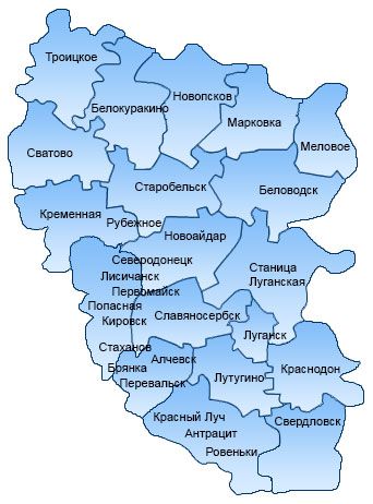 карта