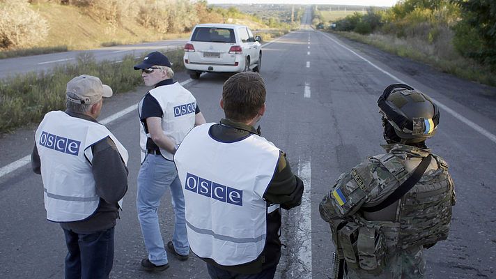 обсе