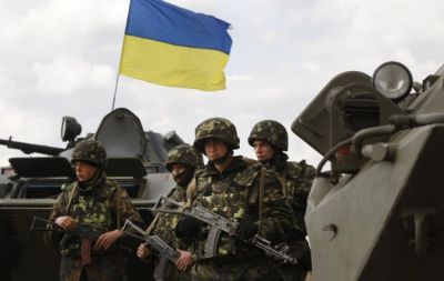 военные