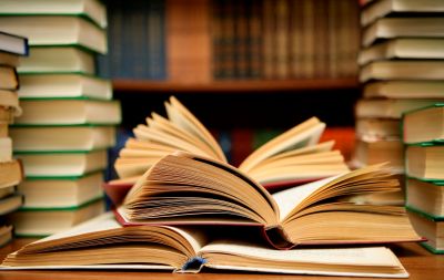 книга